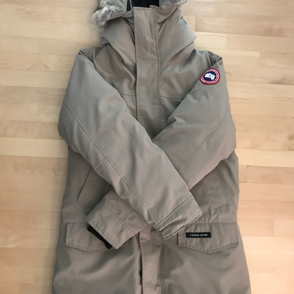 COPY - Canada Goose Langford Parka